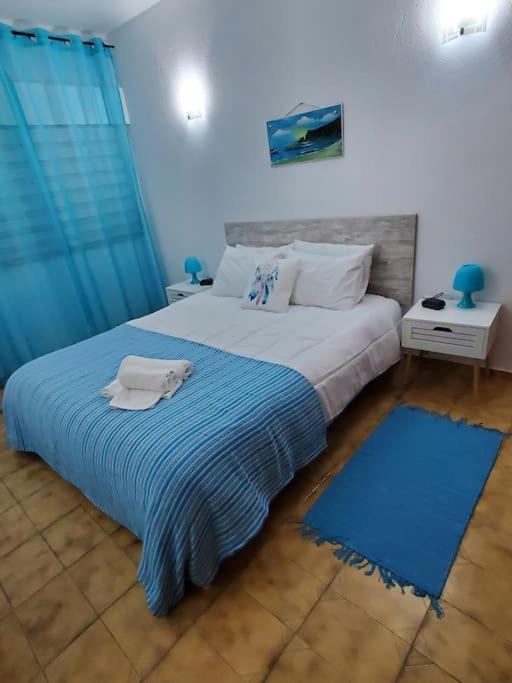 L&J Ocean View Apartment Albufeira Exterior foto